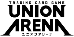 Union Arena Sword Art Online Booster Pack